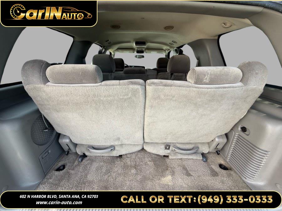 2003 GMC Yukon 4dr 1500 SLE, available for sale in Santa Ana, California | Carin Auto. Santa Ana, California 2003 GMC Yukon 4dr 1500 SLE, available for sale in Santa Ana, California | Carin Auto. Santa Ana, California