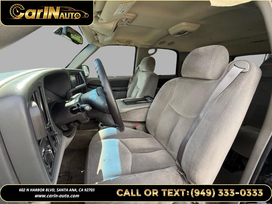 2003 GMC Yukon 4dr 1500 SLE, available for sale in Santa Ana, California | Carin Auto. Santa Ana, California 2003 GMC Yukon 4dr 1500 SLE, available for sale in Santa Ana, California | Carin Auto. Santa Ana, California