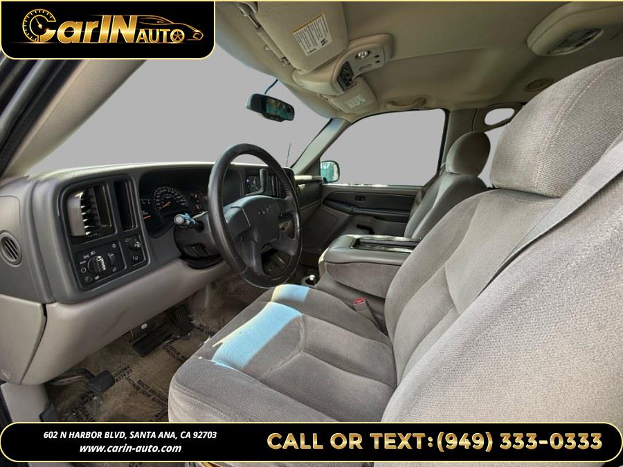 2003 GMC Yukon 4dr 1500 SLE, available for sale in Santa Ana, California | Carin Auto. Santa Ana, California 2003 GMC Yukon 4dr 1500 SLE, available for sale in Santa Ana, California | Carin Auto. Santa Ana, California