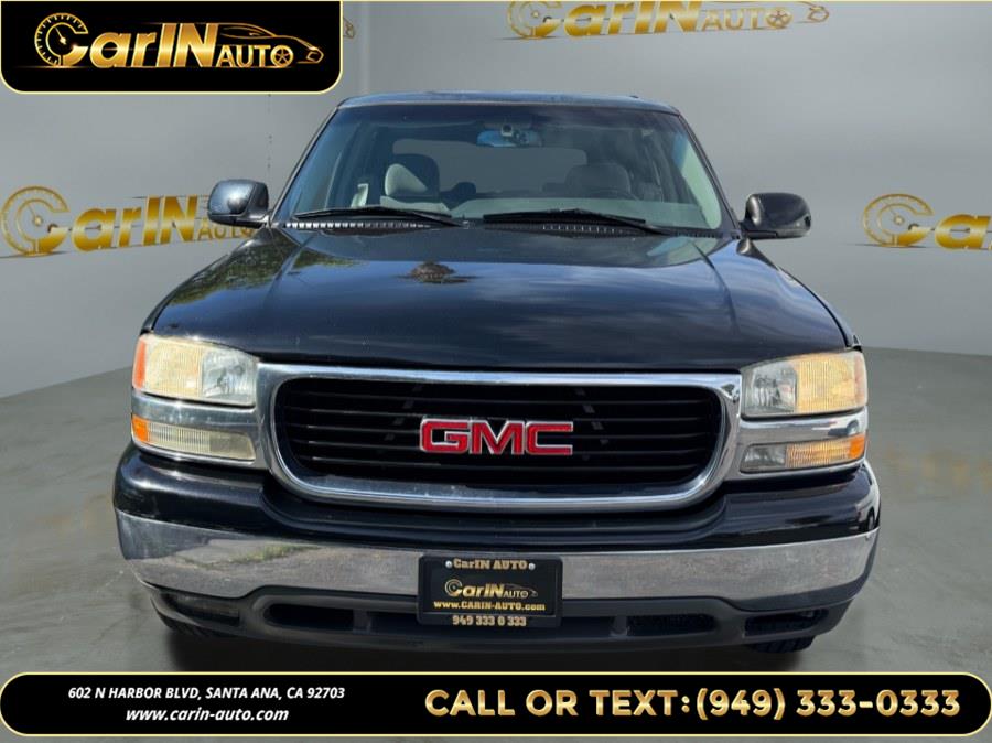 2003 GMC Yukon 4dr 1500 SLE, available for sale in Santa Ana, California | Carin Auto. Santa Ana, California 2003 GMC Yukon 4dr 1500 SLE, available for sale in Santa Ana, California | Carin Auto. Santa Ana, California