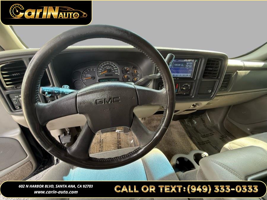 2003 GMC Yukon 4dr 1500 SLE, available for sale in Santa Ana, California | Carin Auto. Santa Ana, California 2003 GMC Yukon 4dr 1500 SLE, available for sale in Santa Ana, California | Carin Auto. Santa Ana, California