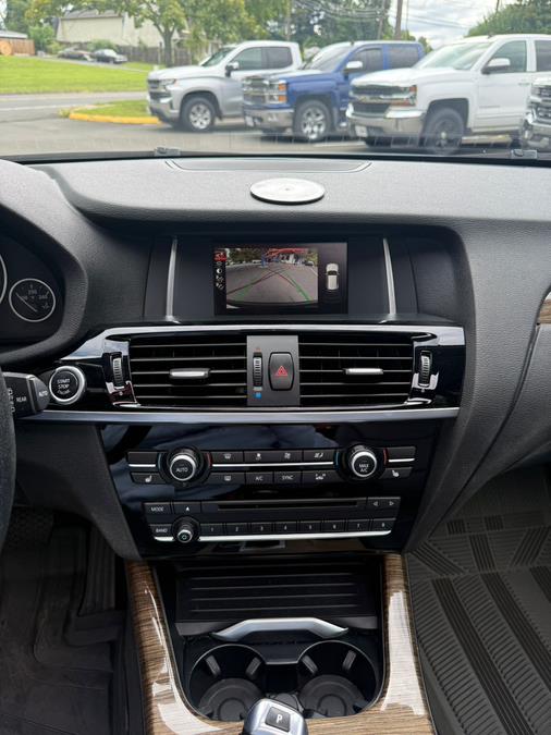 2016 BMW X3 AWD 4dr xDrive28i, available for sale in Windsor Locks, Connecticut | JANNA MOTORS LLC. Windsor Locks, Connecticut 2016 BMW X3 AWD 4dr xDrive28i, available for sale in Windsor Locks, Connecticut | JANNA MOTORS LLC. Windsor Locks, Connecticut