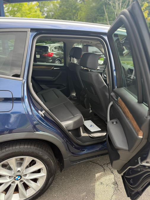 2016 BMW X3 AWD 4dr xDrive28i, available for sale in Windsor Locks, Connecticut | JANNA MOTORS LLC. Windsor Locks, Connecticut 2016 BMW X3 AWD 4dr xDrive28i, available for sale in Windsor Locks, Connecticut | JANNA MOTORS LLC. Windsor Locks, Connecticut