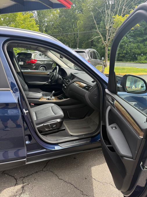 2016 BMW X3 AWD 4dr xDrive28i, available for sale in Windsor Locks, Connecticut | JANNA MOTORS LLC. Windsor Locks, Connecticut 2016 BMW X3 AWD 4dr xDrive28i, available for sale in Windsor Locks, Connecticut | JANNA MOTORS LLC. Windsor Locks, Connecticut