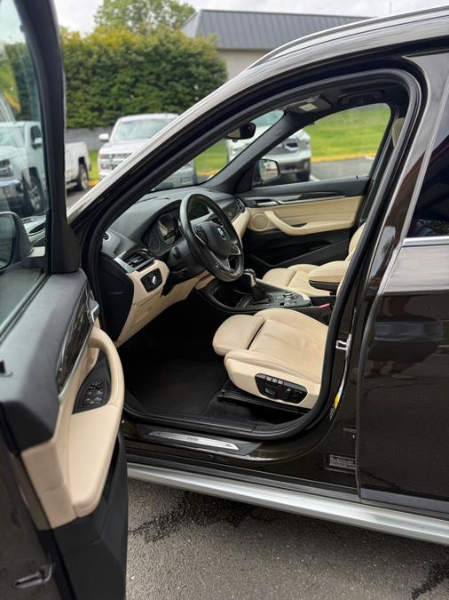 2018 BMW X1 xDrive28i Sports Activity Vehicle, available for sale in Windsor Locks, Connecticut | JANNA MOTORS LLC. Windsor Locks, Connecticut 2018 BMW X1 xDrive28i Sports Activity Vehicle, available for sale in Windsor Locks, Connecticut | JANNA MOTORS LLC. Windsor Locks, Connecticut