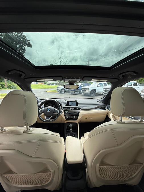 2018 BMW X1 xDrive28i Sports Activity Vehicle, available for sale in Windsor Locks, Connecticut | JANNA MOTORS LLC. Windsor Locks, Connecticut 2018 BMW X1 xDrive28i Sports Activity Vehicle, available for sale in Windsor Locks, Connecticut | JANNA MOTORS LLC. Windsor Locks, Connecticut