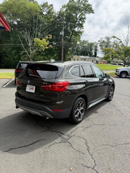 2018 BMW X1 xDrive28i Sports Activity Vehicle, available for sale in Windsor Locks, Connecticut | JANNA MOTORS LLC. Windsor Locks, Connecticut 2018 BMW X1 xDrive28i Sports Activity Vehicle, available for sale in Windsor Locks, Connecticut | JANNA MOTORS LLC. Windsor Locks, Connecticut