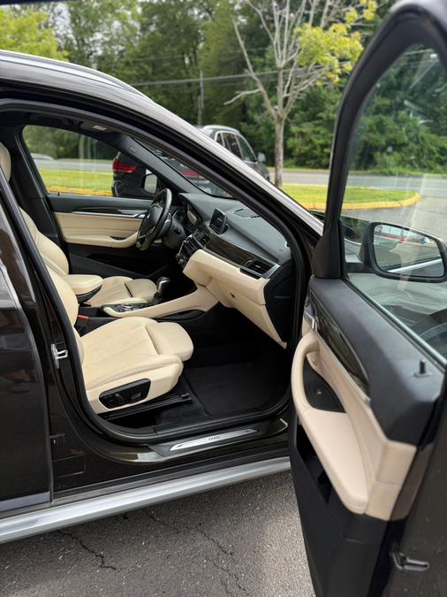 2018 BMW X1 xDrive28i Sports Activity Vehicle, available for sale in Windsor Locks, Connecticut | JANNA MOTORS LLC. Windsor Locks, Connecticut 2018 BMW X1 xDrive28i Sports Activity Vehicle, available for sale in Windsor Locks, Connecticut | JANNA MOTORS LLC. Windsor Locks, Connecticut