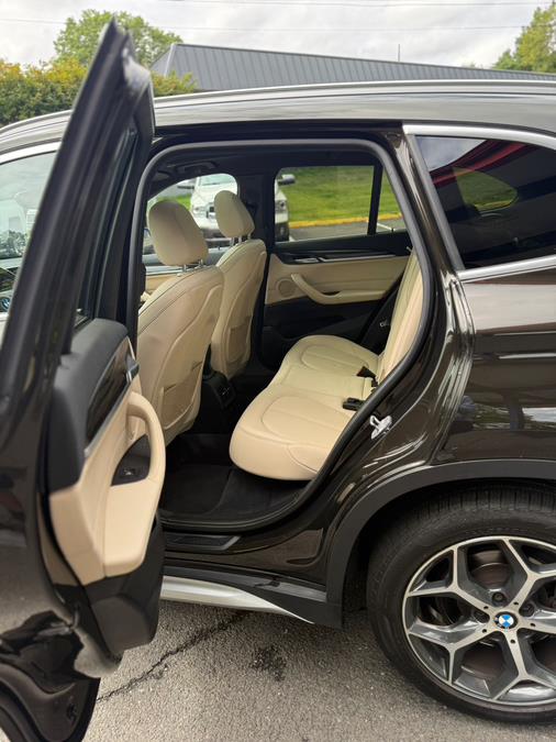 2018 BMW X1 xDrive28i Sports Activity Vehicle, available for sale in Windsor Locks, Connecticut | JANNA MOTORS LLC. Windsor Locks, Connecticut 2018 BMW X1 xDrive28i Sports Activity Vehicle, available for sale in Windsor Locks, Connecticut | JANNA MOTORS LLC. Windsor Locks, Connecticut