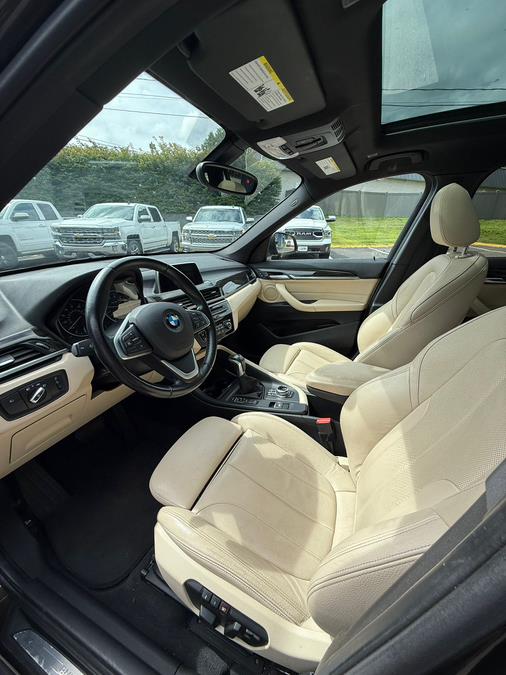 2018 BMW X1 xDrive28i Sports Activity Vehicle, available for sale in Windsor Locks, Connecticut | JANNA MOTORS LLC. Windsor Locks, Connecticut 2018 BMW X1 xDrive28i Sports Activity Vehicle, available for sale in Windsor Locks, Connecticut | JANNA MOTORS LLC. Windsor Locks, Connecticut