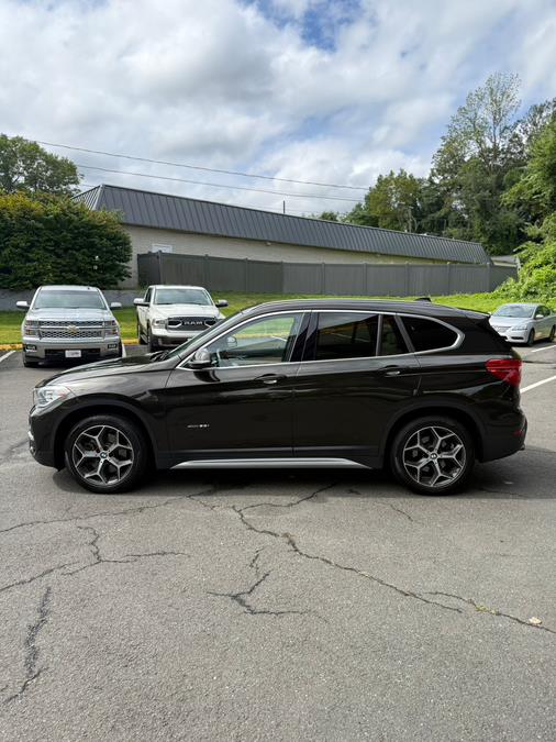 2018 BMW X1 xDrive28i Sports Activity Vehicle, available for sale in Windsor Locks, Connecticut | JANNA MOTORS LLC. Windsor Locks, Connecticut 2018 BMW X1 xDrive28i Sports Activity Vehicle, available for sale in Windsor Locks, Connecticut | JANNA MOTORS LLC. Windsor Locks, Connecticut