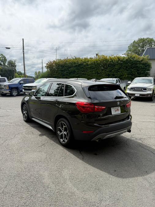2018 BMW X1 xDrive28i Sports Activity Vehicle, available for sale in Windsor Locks, Connecticut | JANNA MOTORS LLC. Windsor Locks, Connecticut 2018 BMW X1 xDrive28i Sports Activity Vehicle, available for sale in Windsor Locks, Connecticut | JANNA MOTORS LLC. Windsor Locks, Connecticut