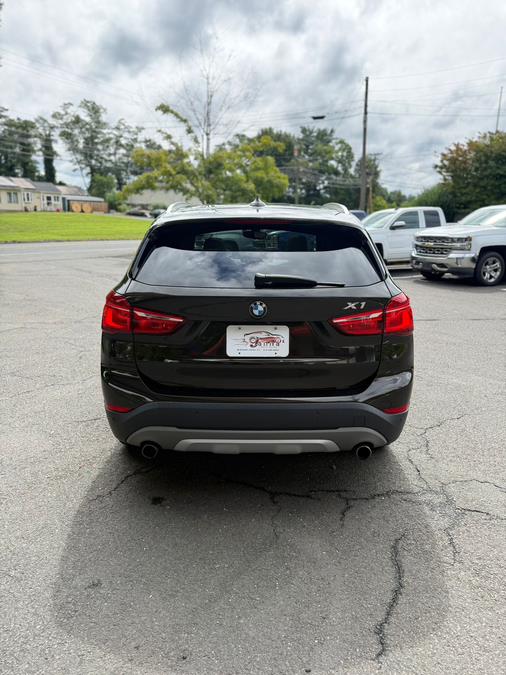2018 BMW X1 xDrive28i Sports Activity Vehicle, available for sale in Windsor Locks, Connecticut | JANNA MOTORS LLC. Windsor Locks, Connecticut 2018 BMW X1 xDrive28i Sports Activity Vehicle, available for sale in Windsor Locks, Connecticut | JANNA MOTORS LLC. Windsor Locks, Connecticut