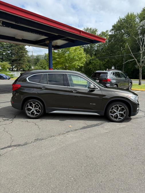 2018 BMW X1 xDrive28i Sports Activity Vehicle, available for sale in Windsor Locks, Connecticut | JANNA MOTORS LLC. Windsor Locks, Connecticut 2018 BMW X1 xDrive28i Sports Activity Vehicle, available for sale in Windsor Locks, Connecticut | JANNA MOTORS LLC. Windsor Locks, Connecticut