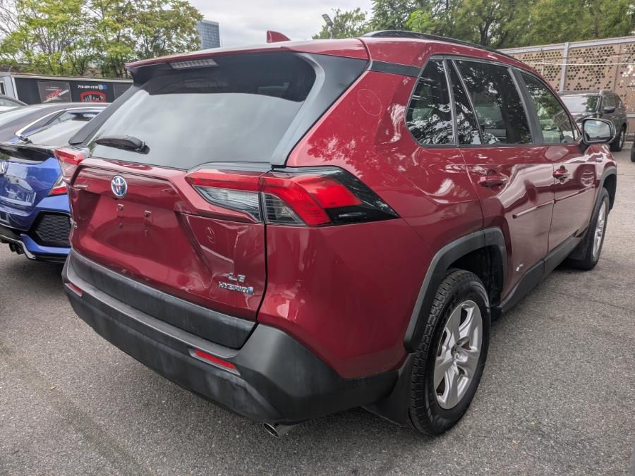 2020 Toyota RAV4 Hybrid LE AWD (Natl), available for sale in Long Island City, New York | Luxury Of Queens. Long Island City, New York 2020 Toyota RAV4 Hybrid LE AWD (Natl), available for sale in Long Island City, New York | Luxury Of Queens. Long Island City, New York