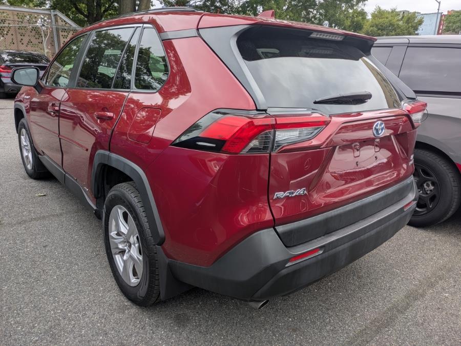 2020 Toyota RAV4 Hybrid LE AWD (Natl), available for sale in Long Island City, New York | Luxury Of Queens. Long Island City, New York 2020 Toyota RAV4 Hybrid LE AWD (Natl), available for sale in Long Island City, New York | Luxury Of Queens. Long Island City, New York