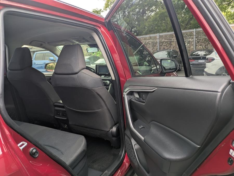 2020 Toyota RAV4 Hybrid LE AWD (Natl), available for sale in Long Island City, New York | Luxury Of Queens. Long Island City, New York 2020 Toyota RAV4 Hybrid LE AWD (Natl), available for sale in Long Island City, New York | Luxury Of Queens. Long Island City, New York