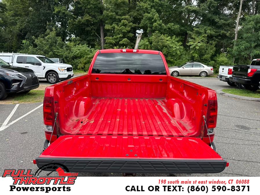 2011 GMC Sierra 1500 4WD Ext Cab 143.5" SLE, available for sale in East Windsor, Connecticut | Full Throttle Power Sports LLC. East Windsor, Connecticut 2011 GMC Sierra 1500 4WD Ext Cab 143.5" SLE, available for sale in East Windsor, Connecticut | Full Throttle Power Sports LLC. East Windsor, Connecticut