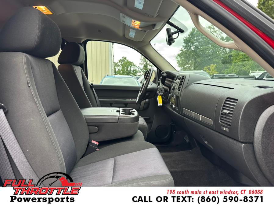 2011 GMC Sierra 1500 4WD Ext Cab 143.5" SLE, available for sale in East Windsor, Connecticut | Full Throttle Power Sports LLC. East Windsor, Connecticut 2011 GMC Sierra 1500 4WD Ext Cab 143.5" SLE, available for sale in East Windsor, Connecticut | Full Throttle Power Sports LLC. East Windsor, Connecticut