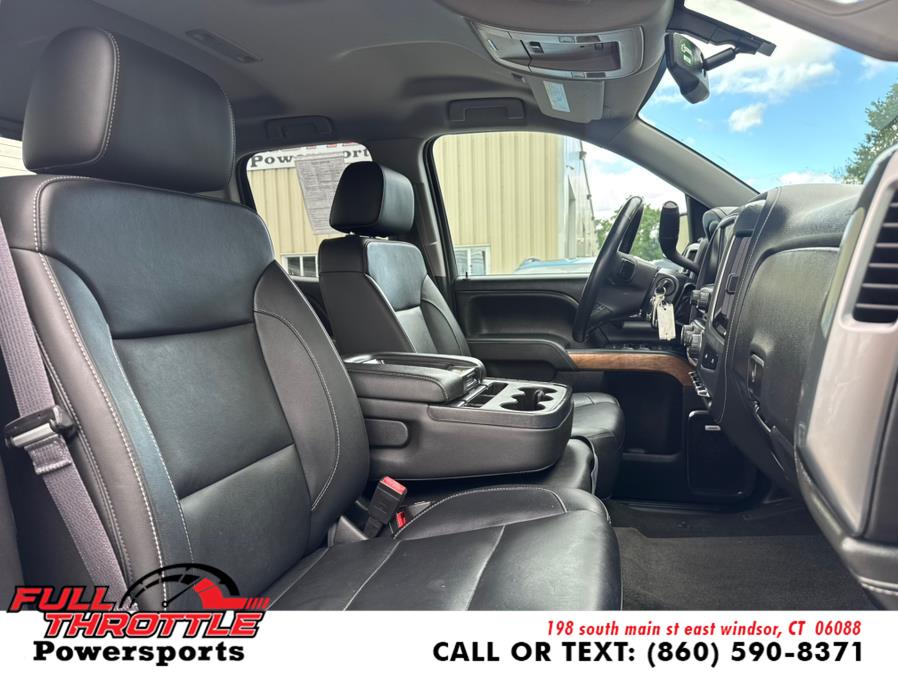 2016 Chevrolet Silverado 1500 4WD Double Cab 143.5" LTZ w/1LZ, available for sale in East Windsor, Connecticut | Full Throttle Power Sports LLC. East Windsor, Connecticut 2016 Chevrolet Silverado 1500 4WD Double Cab 143.5" LTZ w/1LZ, available for sale in East Windsor, Connecticut | Full Throttle Power Sports LLC. East Windsor, Connecticut