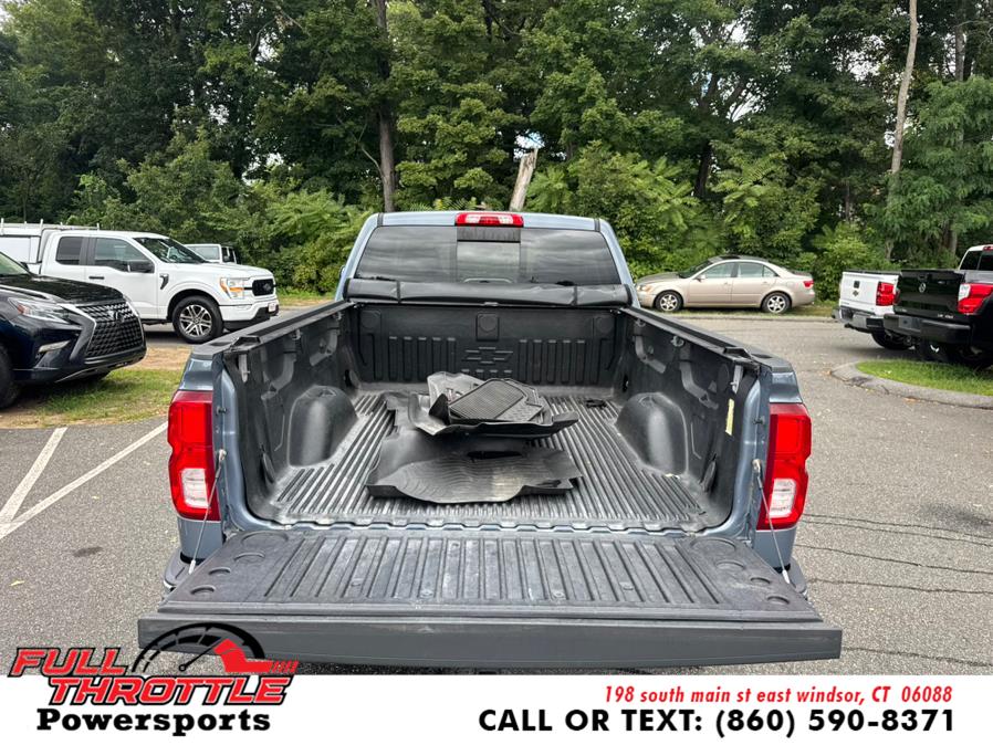 2016 Chevrolet Silverado 1500 4WD Double Cab 143.5" LTZ w/1LZ, available for sale in East Windsor, Connecticut | Full Throttle Power Sports LLC. East Windsor, Connecticut 2016 Chevrolet Silverado 1500 4WD Double Cab 143.5" LTZ w/1LZ, available for sale in East Windsor, Connecticut | Full Throttle Power Sports LLC. East Windsor, Connecticut