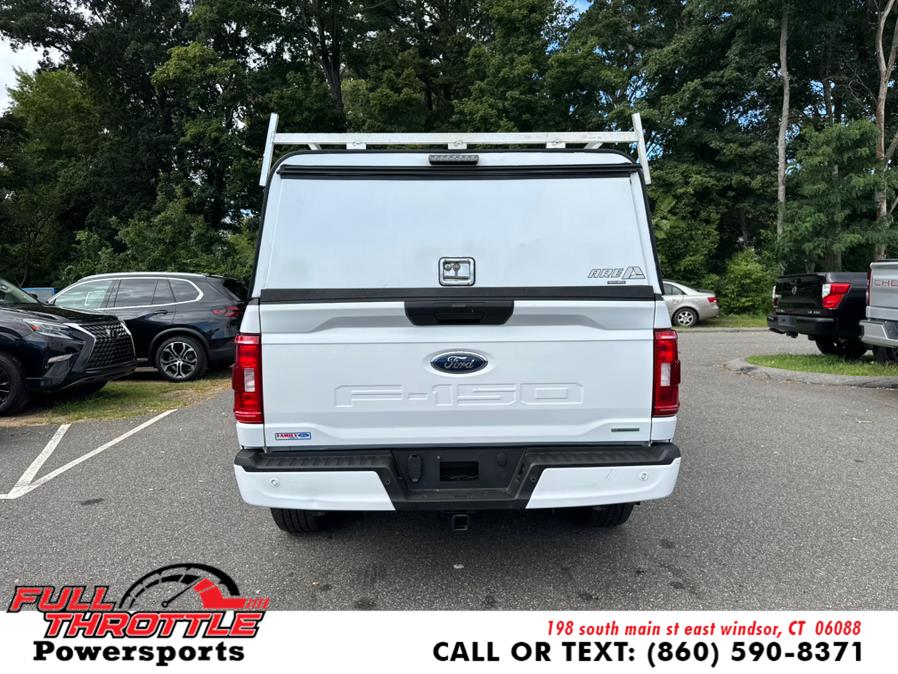 2021 Ford F-150 XL 4WD SuperCab 6.5'' Box, available for sale in East Windsor, Connecticut | Full Throttle Power Sports LLC. East Windsor, Connecticut 2021 Ford F-150 XL 4WD SuperCab 6.5'' Box, available for sale in East Windsor, Connecticut | Full Throttle Power Sports LLC. East Windsor, Connecticut