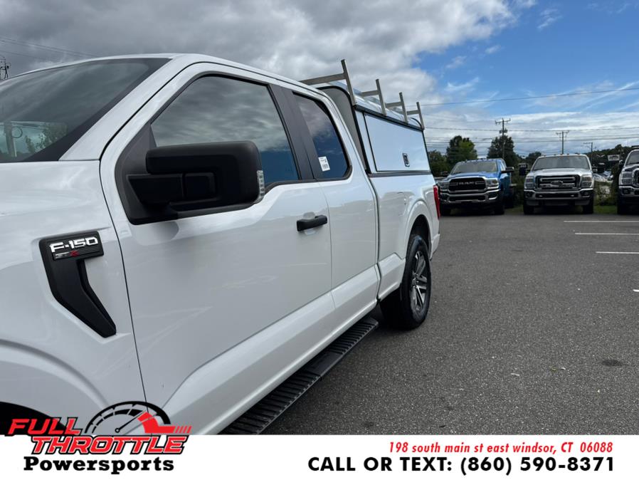 2021 Ford F-150 XL 4WD SuperCab 6.5'' Box, available for sale in East Windsor, Connecticut | Full Throttle Power Sports LLC. East Windsor, Connecticut 2021 Ford F-150 XL 4WD SuperCab 6.5'' Box, available for sale in East Windsor, Connecticut | Full Throttle Power Sports LLC. East Windsor, Connecticut