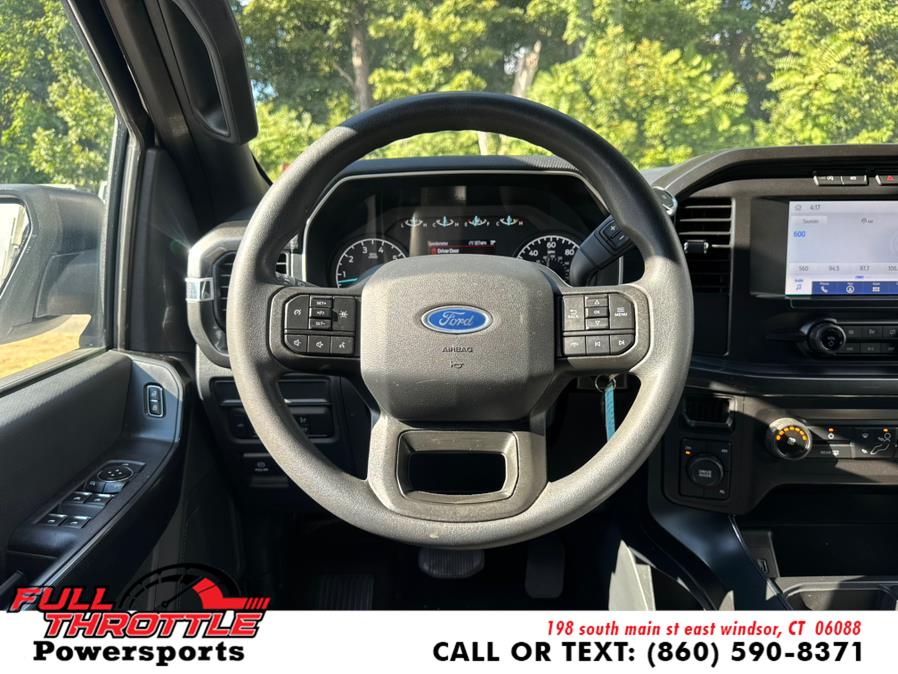 2021 Ford F-150 XL 4WD SuperCab 6.5'' Box, available for sale in East Windsor, Connecticut | Full Throttle Power Sports LLC. East Windsor, Connecticut 2021 Ford F-150 XL 4WD SuperCab 6.5'' Box, available for sale in East Windsor, Connecticut | Full Throttle Power Sports LLC. East Windsor, Connecticut