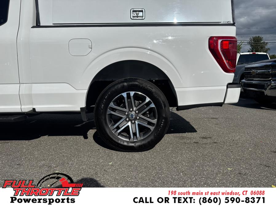 2021 Ford F-150 XL 4WD SuperCab 6.5'' Box, available for sale in East Windsor, Connecticut | Full Throttle Power Sports LLC. East Windsor, Connecticut 2021 Ford F-150 XL 4WD SuperCab 6.5'' Box, available for sale in East Windsor, Connecticut | Full Throttle Power Sports LLC. East Windsor, Connecticut