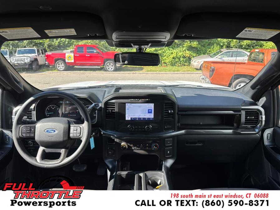 2021 Ford F-150 XL 4WD SuperCab 6.5'' Box, available for sale in East Windsor, Connecticut | Full Throttle Power Sports LLC. East Windsor, Connecticut 2021 Ford F-150 XL 4WD SuperCab 6.5'' Box, available for sale in East Windsor, Connecticut | Full Throttle Power Sports LLC. East Windsor, Connecticut