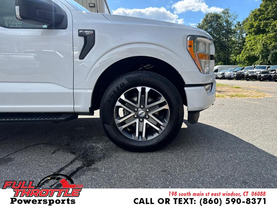 2021 Ford F-150 XL 4WD SuperCab 6.5'' Box, available for sale in East Windsor, Connecticut | Full Throttle Power Sports LLC. East Windsor, Connecticut 2021 Ford F-150 XL 4WD SuperCab 6.5'' Box, available for sale in East Windsor, Connecticut | Full Throttle Power Sports LLC. East Windsor, Connecticut