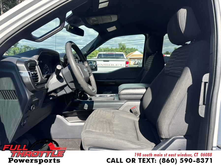 2021 Ford F-150 XL 4WD SuperCab 6.5'' Box, available for sale in East Windsor, Connecticut | Full Throttle Power Sports LLC. East Windsor, Connecticut 2021 Ford F-150 XL 4WD SuperCab 6.5'' Box, available for sale in East Windsor, Connecticut | Full Throttle Power Sports LLC. East Windsor, Connecticut