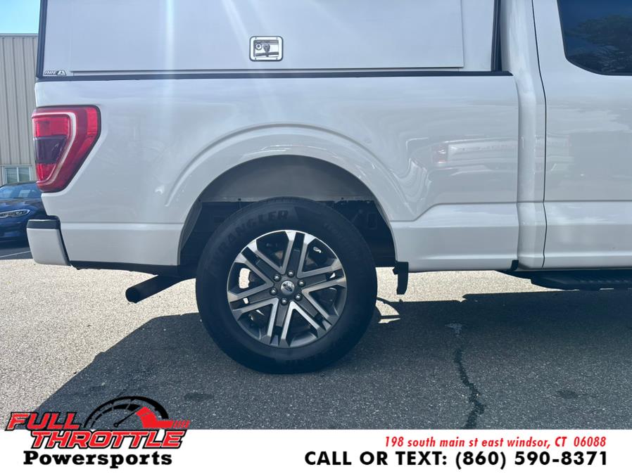 2021 Ford F-150 XL 4WD SuperCab 6.5'' Box, available for sale in East Windsor, Connecticut | Full Throttle Power Sports LLC. East Windsor, Connecticut 2021 Ford F-150 XL 4WD SuperCab 6.5'' Box, available for sale in East Windsor, Connecticut | Full Throttle Power Sports LLC. East Windsor, Connecticut