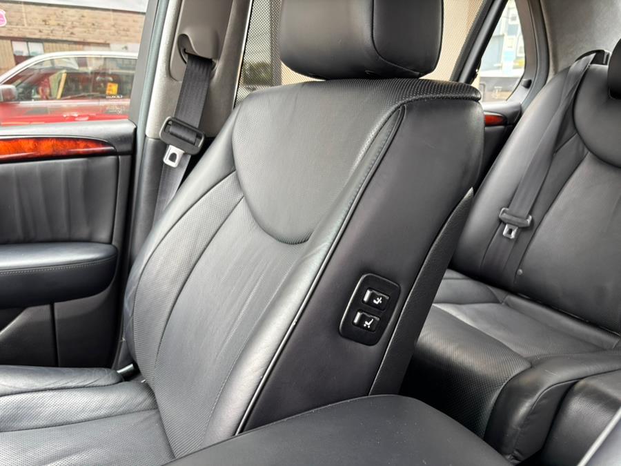 2005 Lexus LS 430 4dr Sdn, available for sale in New haven, Connecticut | Wilson Maturo Motors. New haven, Connecticut 2005 Lexus LS 430 4dr Sdn, available for sale in New haven, Connecticut | Wilson Maturo Motors. New haven, Connecticut