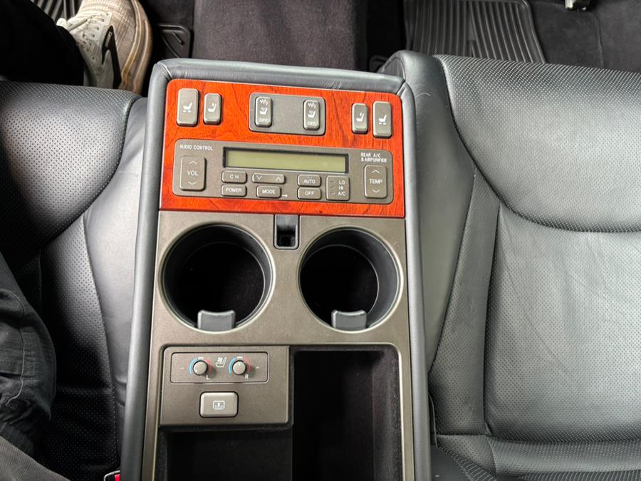 2005 Lexus LS 430 4dr Sdn, available for sale in New haven, Connecticut | Wilson Maturo Motors. New haven, Connecticut 2005 Lexus LS 430 4dr Sdn, available for sale in New haven, Connecticut | Wilson Maturo Motors. New haven, Connecticut