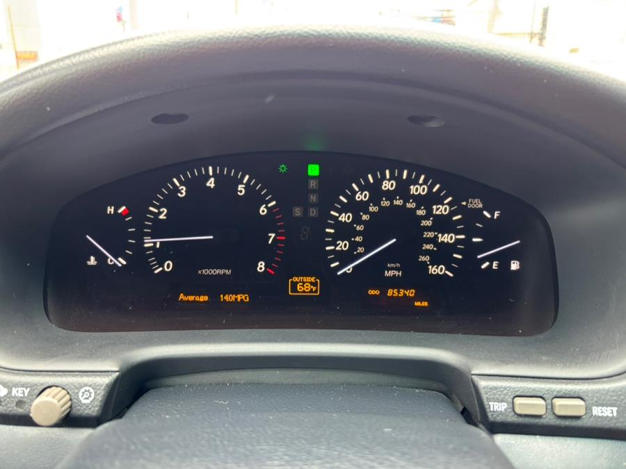 2005 Lexus LS 430 4dr Sdn, available for sale in New haven, Connecticut | Wilson Maturo Motors. New haven, Connecticut 2005 Lexus LS 430 4dr Sdn, available for sale in New haven, Connecticut | Wilson Maturo Motors. New haven, Connecticut