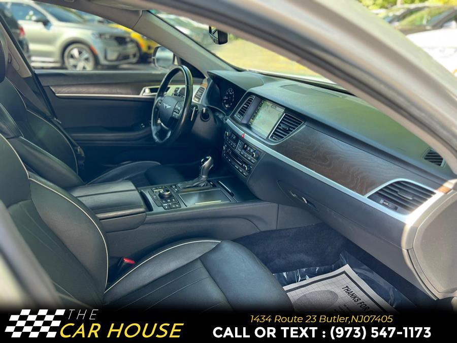2017 Genesis G80 3.8L AWD, available for sale in Butler, New Jersey | The Car House. Butler, New Jersey 2017 Genesis G80 3.8L AWD, available for sale in Butler, New Jersey | The Car House. Butler, New Jersey
