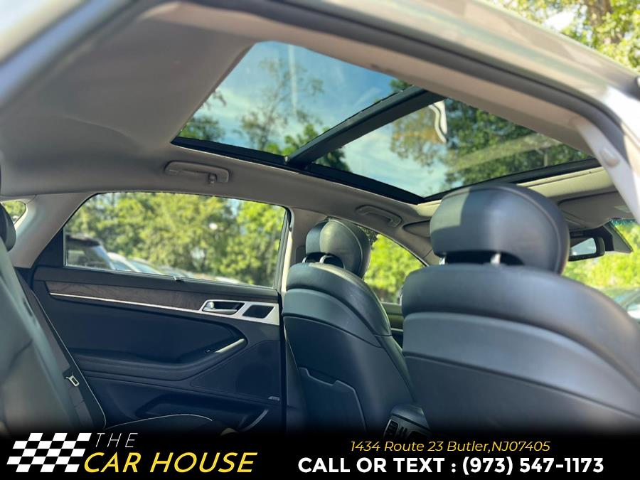 2017 Genesis G80 3.8L AWD, available for sale in Butler, New Jersey | The Car House. Butler, New Jersey 2017 Genesis G80 3.8L AWD, available for sale in Butler, New Jersey | The Car House. Butler, New Jersey