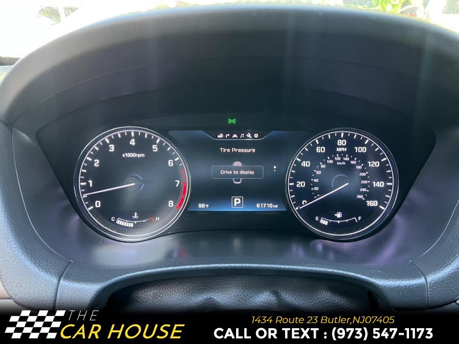 2017 Genesis G80 3.8L AWD, available for sale in Butler, New Jersey | The Car House. Butler, New Jersey 2017 Genesis G80 3.8L AWD, available for sale in Butler, New Jersey | The Car House. Butler, New Jersey