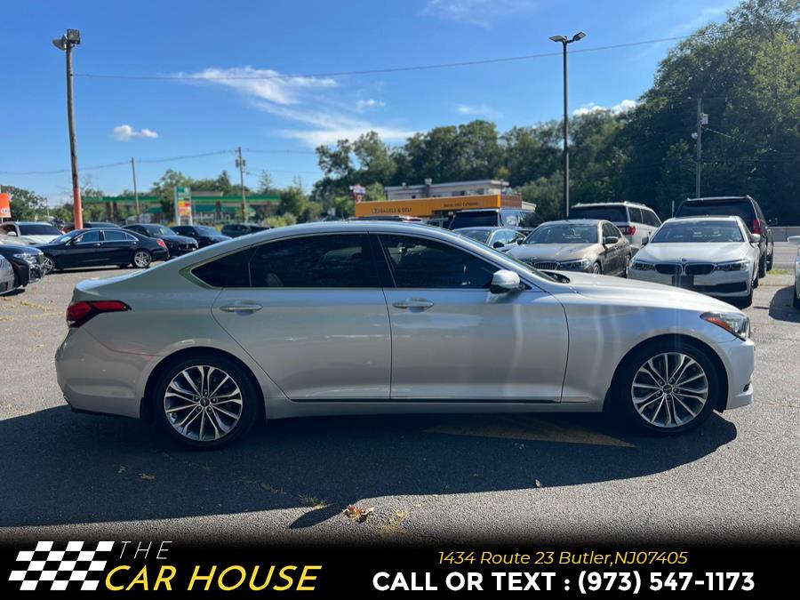 2017 Genesis G80 3.8L AWD, available for sale in Butler, New Jersey | The Car House. Butler, New Jersey 2017 Genesis G80 3.8L AWD, available for sale in Butler, New Jersey | The Car House. Butler, New Jersey