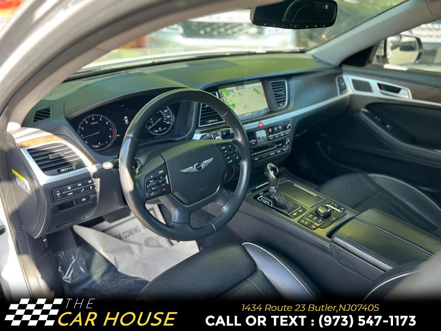 2017 Genesis G80 3.8L AWD, available for sale in Butler, New Jersey | The Car House. Butler, New Jersey 2017 Genesis G80 3.8L AWD, available for sale in Butler, New Jersey | The Car House. Butler, New Jersey