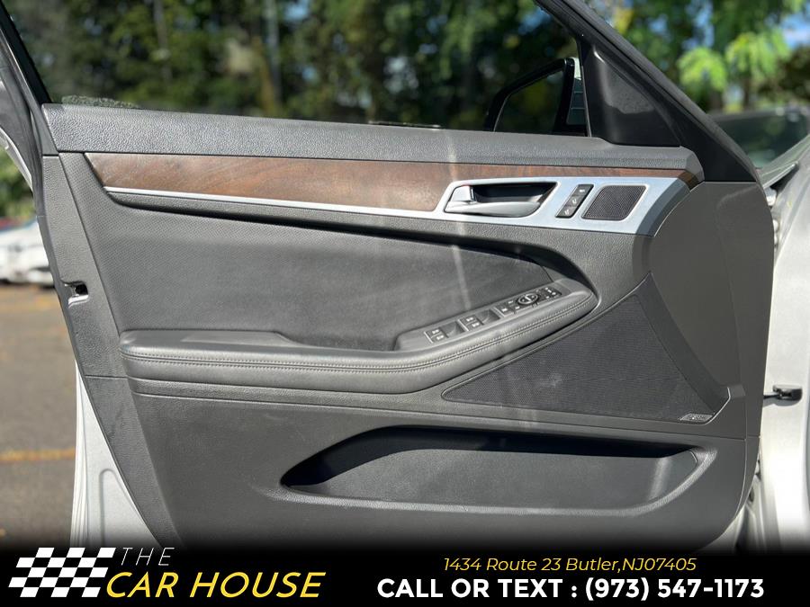 2017 Genesis G80 3.8L AWD, available for sale in Butler, New Jersey | The Car House. Butler, New Jersey 2017 Genesis G80 3.8L AWD, available for sale in Butler, New Jersey | The Car House. Butler, New Jersey