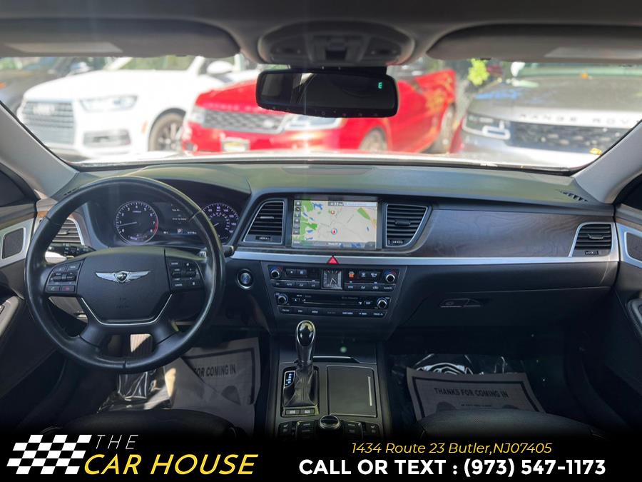 2017 Genesis G80 3.8L AWD, available for sale in Butler, New Jersey | The Car House. Butler, New Jersey 2017 Genesis G80 3.8L AWD, available for sale in Butler, New Jersey | The Car House. Butler, New Jersey