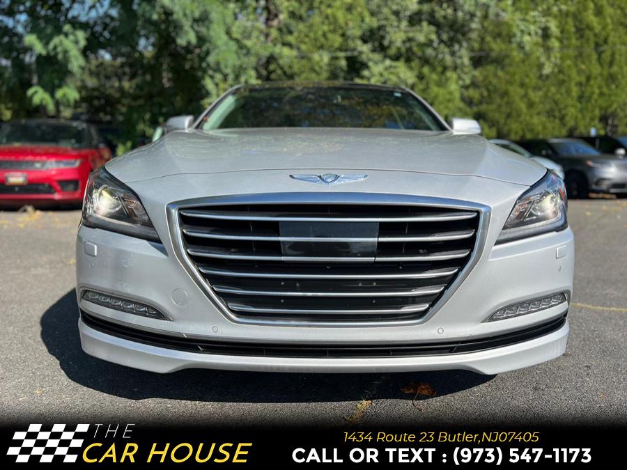 2017 Genesis G80 3.8L AWD, available for sale in Butler, New Jersey | The Car House. Butler, New Jersey 2017 Genesis G80 3.8L AWD, available for sale in Butler, New Jersey | The Car House. Butler, New Jersey
