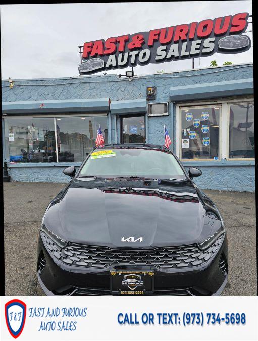 Used 2022 Kia K5 in Newark, New Jersey | Fast and Furious Auto Sales. Newark, New Jersey