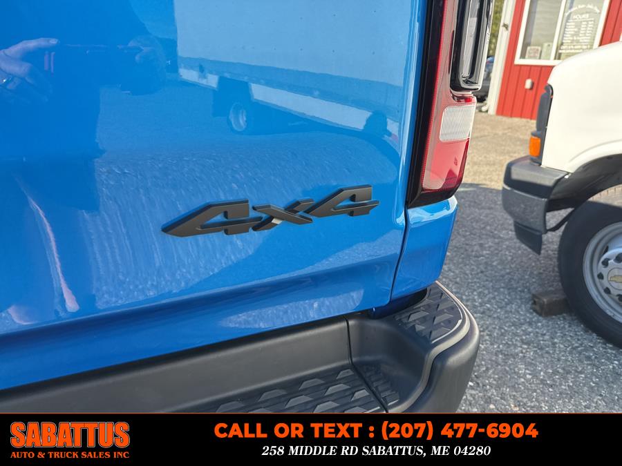 2021 Ram 1500 Rebel 4x4 Crew Cab 5''7" Box, available for sale in Sabattus, Maine | Sabattus Auto and Truck Sales Inc. Sabattus, Maine 2021 Ram 1500 Rebel 4x4 Crew Cab 5''7" Box, available for sale in Sabattus, Maine | Sabattus Auto and Truck Sales Inc. Sabattus, Maine