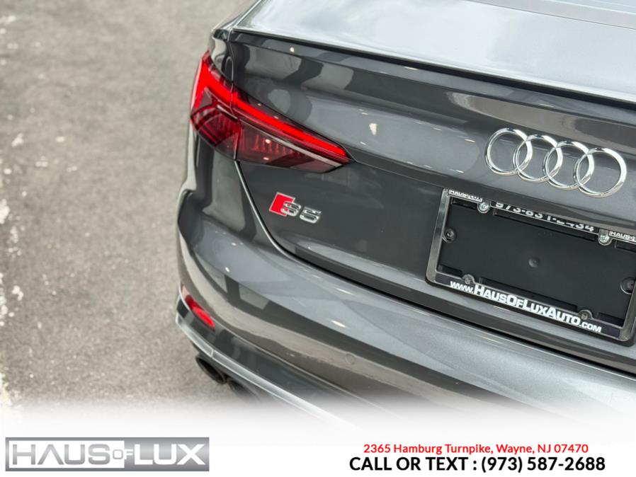 2018 Audi S5 Sportback 3.0 TFSI Prestige, available for sale in Wayne, New Jersey | Haus of Lux. Wayne, New Jersey 2018 Audi S5 Sportback 3.0 TFSI Prestige, available for sale in Wayne, New Jersey | Haus of Lux. Wayne, New Jersey