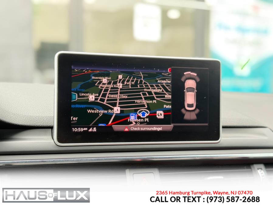 2018 Audi S5 Sportback 3.0 TFSI Prestige, available for sale in Wayne, New Jersey | Haus of Lux. Wayne, New Jersey 2018 Audi S5 Sportback 3.0 TFSI Prestige, available for sale in Wayne, New Jersey | Haus of Lux. Wayne, New Jersey