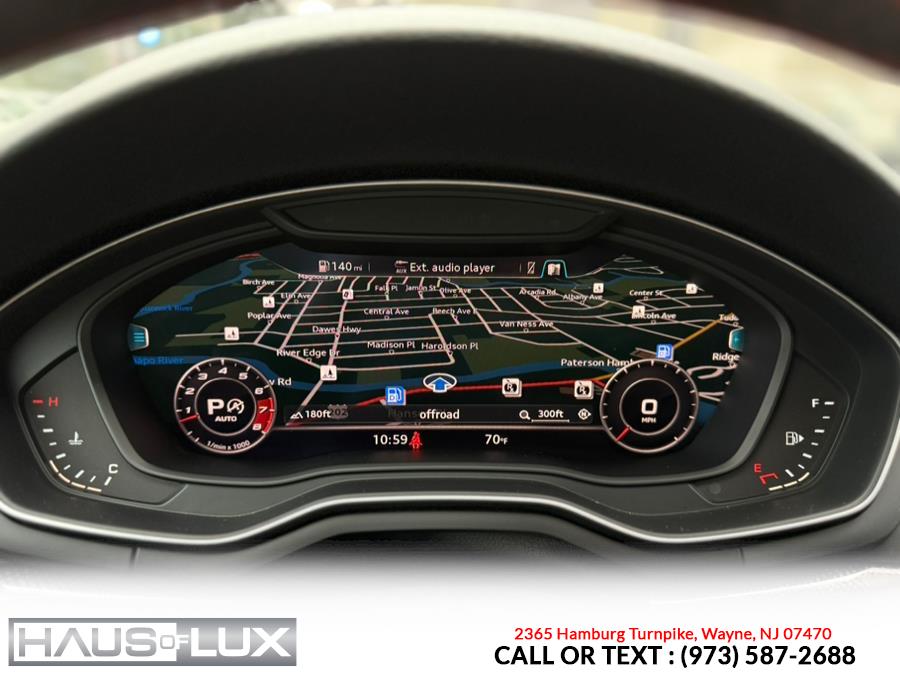 2018 Audi S5 Sportback 3.0 TFSI Prestige, available for sale in Wayne, New Jersey | Haus of Lux. Wayne, New Jersey 2018 Audi S5 Sportback 3.0 TFSI Prestige, available for sale in Wayne, New Jersey | Haus of Lux. Wayne, New Jersey