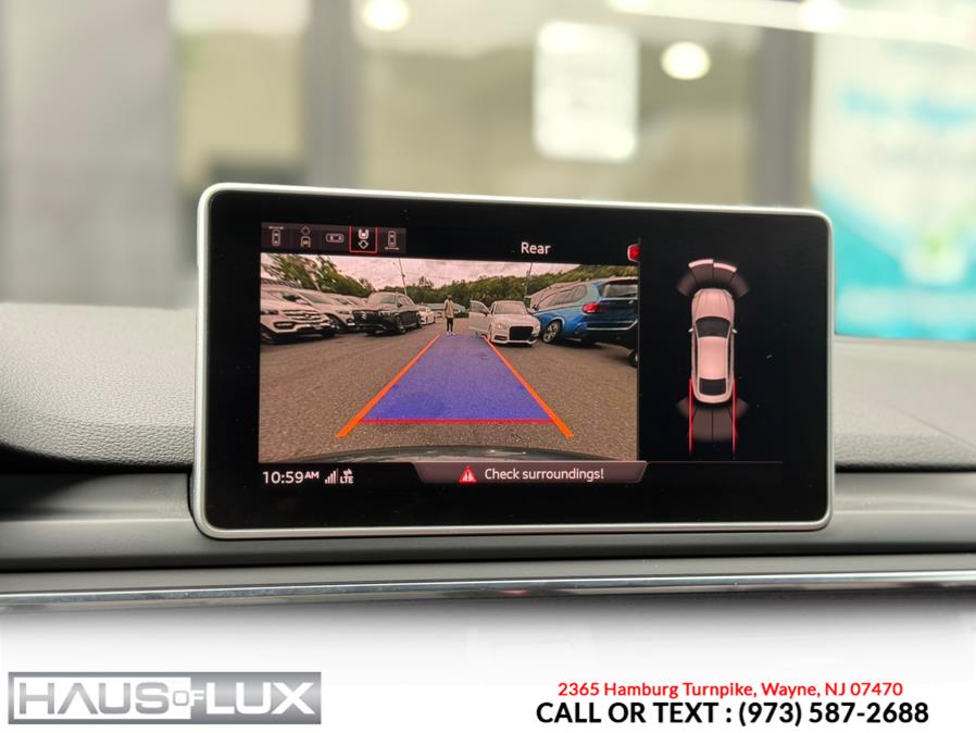 2018 Audi S5 Sportback 3.0 TFSI Prestige, available for sale in Wayne, New Jersey | Haus of Lux. Wayne, New Jersey 2018 Audi S5 Sportback 3.0 TFSI Prestige, available for sale in Wayne, New Jersey | Haus of Lux. Wayne, New Jersey